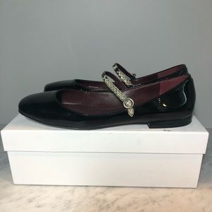 Marc Jacobs Mary Jane Flats
